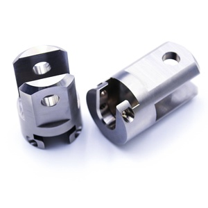 Nhà cung cấp chuyên nghiệp, dịch vụ OEM, gia công tiện CNC chính xác 316, phụ tùng thép không gỉ - Product Image 1