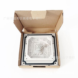 Vente directe usine : Filtre de ventilation 801 avec joint d'étanchéité, couvercle de ventilateur à flux axial pour refroidissement de rack de serveur, filet anti-poussière - Product Image 1