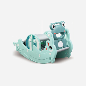 Interior chicas caballo de juguete caballo para niños - Product Image 1