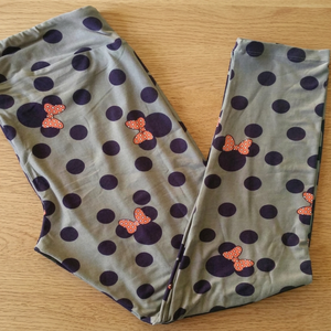 Vente flash : Leggings de sport pour femmes, 100% coton, respirants, séchage rapide, sans couture, pour la course à pied et le yoga - Product Image 2