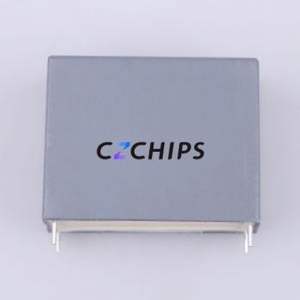 Condensador de Película de Polipropileno (CBB) AC6047, Componente de Orificio Pasante (THT), 20uF, 10%, 350V - Product Image 2