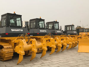 320Hp Maquinaria <span class=keywords><strong>Bulldozer</strong></span> <span class=keywords><strong>D16</strong></span>, Pequeño Pengpu 2017 165HP Mini <span class=keywords><strong>Bulldozer</strong></span> - Product Image 5