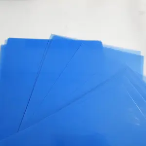 Película DE RAYOS X médica con base azul imprimible de inyección de tinta utilizada para CR DR
