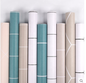 Adesivi per Piastrelle a Mosaico 3D Moderni in Stile Arabo, Impermeabili, Decalcomanie Murali Retrò per Decorazione Soggiorno e Bagno, Adesivo Antistatico Fai-da-Te - Product Image 6