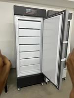 Congélateur de laboratoire HARON MD-40L308 308L, congélateur biomédical avec contrôle par microprocesseur, réfrigération à -40°C, certifié ISO CE