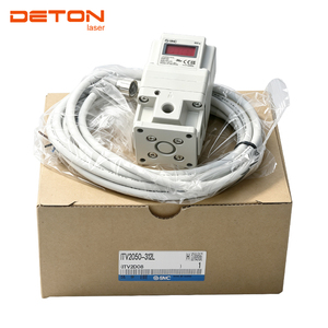 Ensemble proportionnel complet SMC ITV2050, régulateur de commande pneumatique pour équipement de découpe laser à fibre de 6kw - Product Image 3