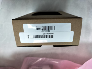 330400-02-05 316L ตัวแปลงสัญญาณความเร่งแบบสเตนเลสสตีล 4-20mA สำหรับการตรวจสอบการสั่นสะเทือน - Product Image 3