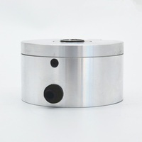 PKT6312-360-G10-30F 360 P/R 10V-30VDC 12mm à travers l'ascenseur d'encodeur rotatif incrémental à arbre creux