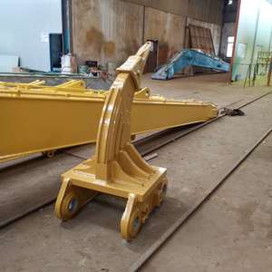 Grande escavatore <span class=keywords><strong>vibro</strong></span> <span class=keywords><strong>ripper</strong></span> prezzo per trattore a produzione Agricola - Product Image 3