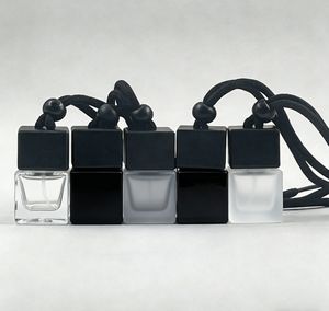 Vente en gros de flacons de parfum pour véhicule de 8 ml, couleur et logo personnalisés, flacon de parfum de 8 ml - Product Image 5