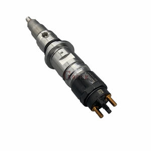 ชุดหัวฉีดคอมมอนเรล 0445120075 504128307 สำหรับอีเวโก้ - Product Image 4