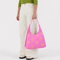 Sac à bandoulière hobo vintage à carreaux imprimés, sac à bandoulière léger, sac fourre-tout décontracté grande capacité, sac à main pour femme