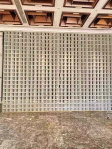 Trang trí tường rỗng bê tông xi măng khoe khối - Product Image 6