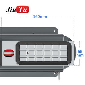 Nouvel Arrivage Machine de Séparation d'Écran LCD à Aspiration Inversée TBK 988X pour la Réparation de Téléphones Mobiles Facile à Visualiser - Product Image 5