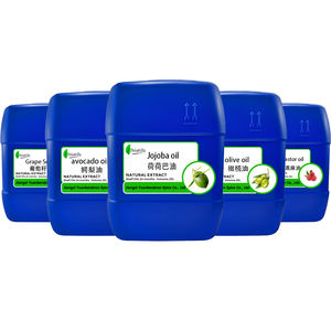 Beste Großhandelsmenge Neue Trägeröle Hagebutte Süßmandel Jojoba Olive Kameliensamenöl Inhaltsstoffe Avocado Kokosnuss Sonderangebot - Product Image 6