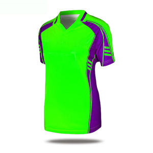 Mejor cricket jersey diseños OEM cricket jersey personalizado cricket jersey - Product Image 3
