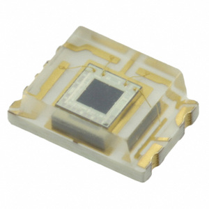 New & Original tsl237t linh kiện điện tử cảm biến quang học môi trường xung quanh ánh sáng ir UV cảm biến Cảm biến OPT 640nm môi trường xung quanh 4SMD tsl237t - Product Image 1