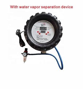 חם משאבת דלק תחנת דלק ניידת צמיגה ניידת צמיגה צינור צינור צמיג דיגיטלי אוטומטי - Product Image 6