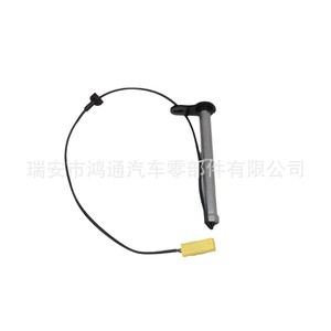 โช้คอัพประตูรถเมอร์เซเดส-เบนซ์ ซี-คลาส W203 รุ่น A2069066800 ทำจากเหล็กอัลลอยด์ พร้อมระบบไฮดรอลิก สำหรับฝากระโปรงหลัง - Product Image 2