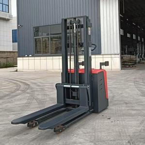 รถยกพาเลทไฟฟ้าไฮดรอลิกแบบยก1.5ton <span class=keywords><strong>2on</strong></span> - Product Image 5