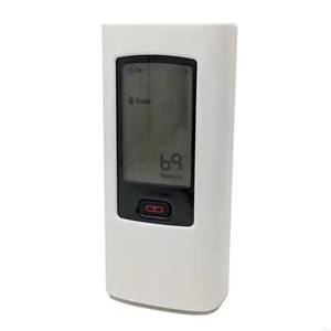 <b>Smarted</b> Thermostat <b>Remote</b> <b>Control</b> for Gas Fireplaces Features Ignitions and Long Ranges Operation 2166-330 - Product Image 1