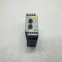 Relais temporisé à semi-conducteurs PLC adapté au 3ug9053-0aa10, 0,2-3 s / 0,4-6 A, 3ug9053, directement de l'usine