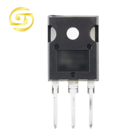 Diode redresseuse haute tension ultra-rapide STTH60L06CW 60A 600V TO-247 TURBO 2, neuve et originale STTH60L06