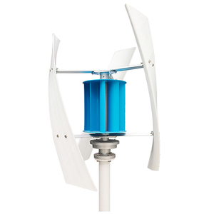 Fabricantes de Generadores Eólicos de 5Kw Verticales en Venta RW-H-5000 - Product Image 4
