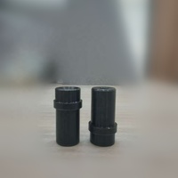 Pistolet de sablage pneumatique portatif Mingtie China Hardware avec buse en métal pour sablage de précision