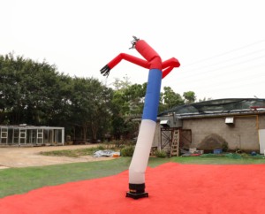 ราคาถูกที่กําหนดเอง Sky Dancer ตัวการ์ตูนนักเต้นอากาศพองคลื่น man สําหรับขาย - Product Image 3