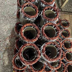 מערכות בלימה הידראוליות תעשייתיות באיכות גבוהה TE16 TE25 TE30 TE50 TE80 למכונות הרמה, כננות ומנופים - Product Image 4