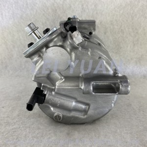 Compresor de Aire Acondicionado de 12V de Alta Calidad para Cadillac CT6 2016-2019 23393435 447140-2401 1522337 141377 - Product Image 3