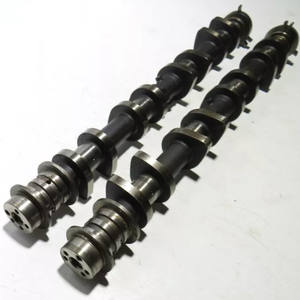 Árboles de Levas para <span class=keywords><strong>Suzuki</strong></span> Ciaz <span class=keywords><strong>Splash</strong></span> Ignis Swift Baleno Wagon R+ <span class=keywords><strong>Opel</strong></span> Vauxhall <span class=keywords><strong>Agila</strong></span> K12A K12B K12M Twincams - Product Image 4