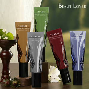 Beaut Lover Mini Voyage Huile de Parfum Notes Fraîches Supérieures Citron Lavande Facile à Transporter 10 ml - Product Image 6