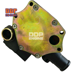4955499 5401729 4944867 5364844 5301480 Bomba de Agua del Motor para Cummins B3.3 QSB3.3 - Product Image 3