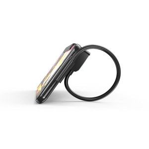 Đa chức năng 6 trong 1 USB Dock Hub để HDTV 4k USB 3.0 PD sạc SD TF Đầu Đọc Thẻ <span class=keywords><strong>Thunderbolt</strong></span> 6 <span class=keywords><strong>Docking</strong></span> <span class=keywords><strong>Station</strong></span> cho <span class=keywords><strong>Macbook</strong></span> - Product Image 4