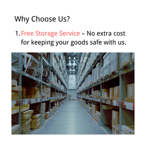 Профессиональный морской/Воздушный экспедитор DDP DAP, Китай в Европу - Product Image 2