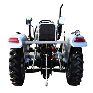 China factory Price Hot Sale Agricultural equipment small 4wd farm tractor