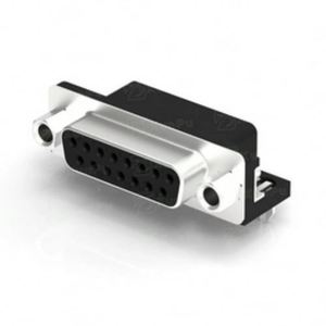 D-SUB-DR-15PCM-CB USB/DVI/HDMI Connector Electronic Component - Product Image 1