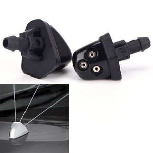 Boquilla de Limpiaparabrisas para Suzuki Grand Vitara Mk2 3834056K00, Tipo Mecánico de Nylon para Automóvil - Product Image 2