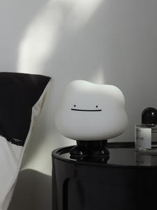 2025新设计创意可爱迷你发光二极管七彩心情灯小夜灯节日礼品 - Product Image 4