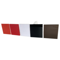 Vente en gros de plaques solides en polycarbonate plastique haute résistance anti-rayures de 2 mm, 3 mm, 4 mm pour la construction de toitures