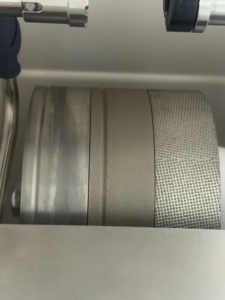 Machine à tailler les verres automatique sans gabarit 3D PLE-6800 avec scanner de verres, équipement de meulage et de façonnage optique pour magasin d'optique - Product Image 5