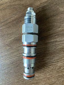 CACA-LIN CACA LIN CACALIN HYDRAULICS ชุดสกรู Origin 3:1 pilot Ratio, ระบบถ่วงน้ำหนักแบบระบายแรงดัน - แบบอ้างอิงแรงดันบรรยากาศ - Product Image 1