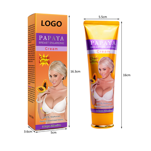 Mejor y Más Efectivo Potenciador Instantáneo Herbal para Senos Grandes, Levantamiento Instantáneo de Busto - Product Image 4