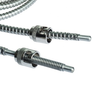 HY J <span class=keywords><strong>K</strong></span> Type baïonnette Thermocouple Capteur de température <span class=keywords><strong>KJ</strong></span> E PT100 ressort de compression rtd Machine de moulage par injection - Product Image 4