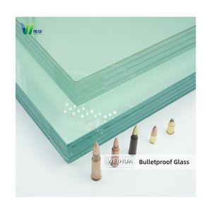 Verre blindé de haute qualité, verre résistant aux chocs, <span class=keywords><strong>prix</strong></span> du verre résistant aux chocs pour les bâtiments, fenêtres pare-balles personnalisées, <span class=keywords><strong>prix</strong></span> - Product Image 5