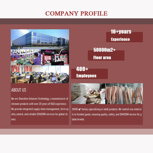 سدادة مؤخرة حسية مرصعة بالجواهر من السيليكون للرجال والنساء ألعاب تدريب شرجي للبالغين من الفولاذ المقاوم للصدأ سدادة شرجية معدنية - Product Image 4