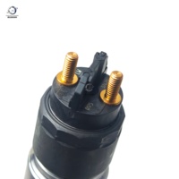 Injecteur diesel 0 445 120 387 compatible avec Renault Kerax Premium D5010224028
