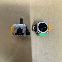 Joystick TMR Hall Favor Union pour PS5, IC à Reluctance Tunnelée TMR, Joystick PS5 TMR, Neuf et Original